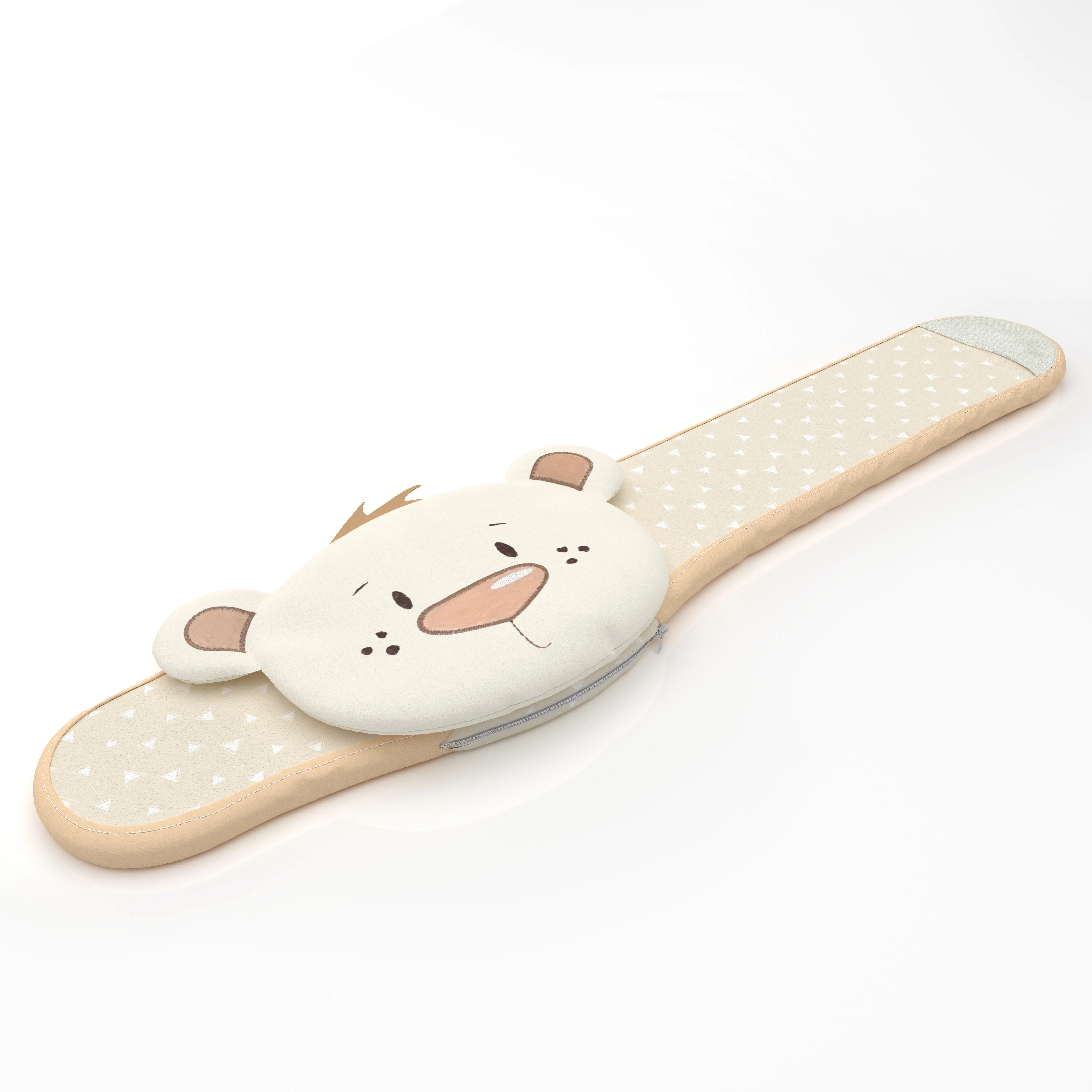 کمربند آنتی کولیک Teddy Bear